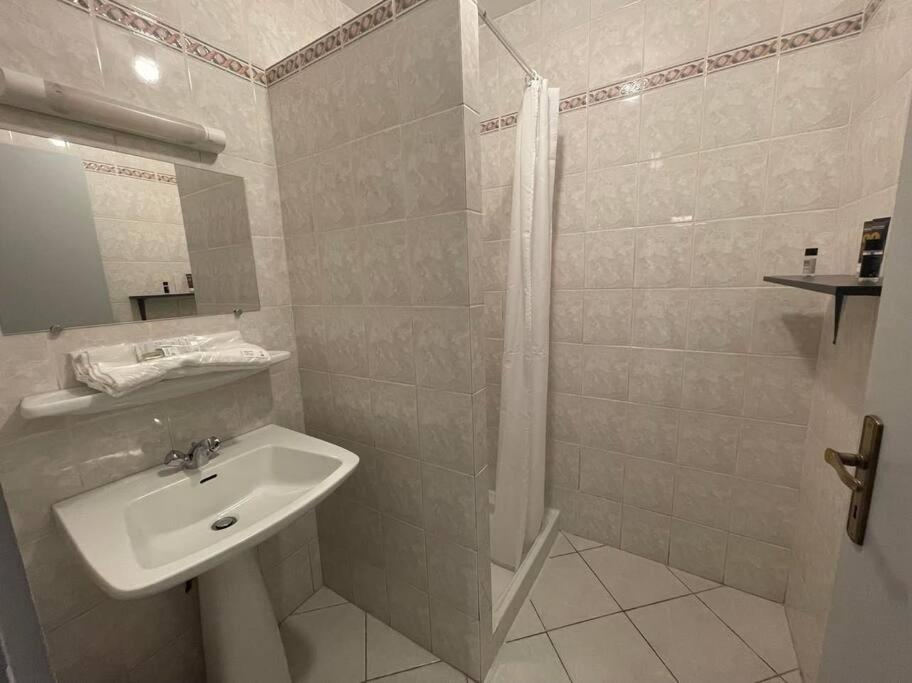 La Rescapee Du Cap'Itaine Vous Attends ! Villa Gujan-Mestras Luaran gambar